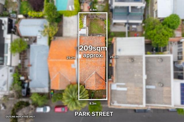 52 Park Street, VIC 3067