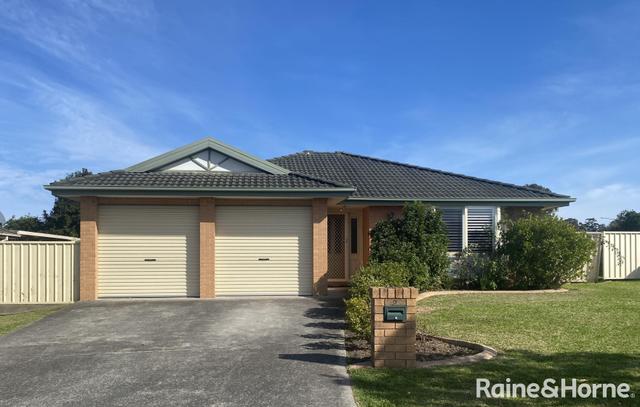 2 Eucalyptus Avenue, NSW 2540