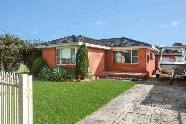 34 Kimbeth Crescent, NSW 2527