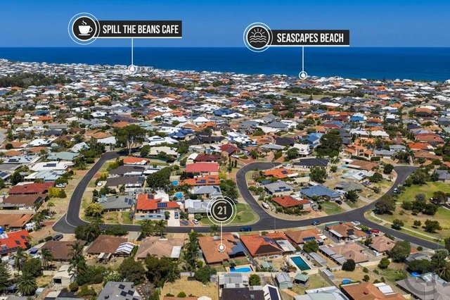 37 Everlasting Retreat, WA 6210