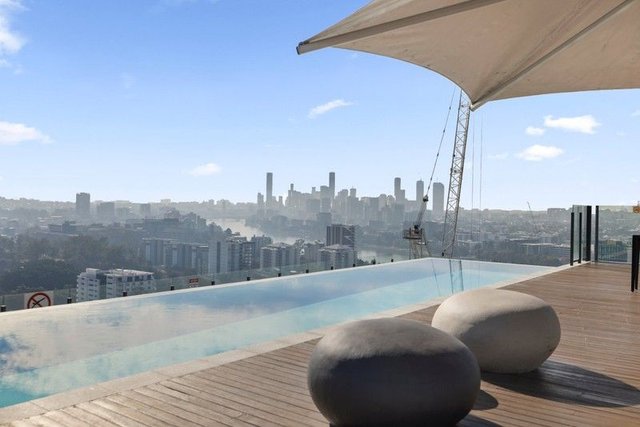 601/48 Jephson Street, QLD 4066