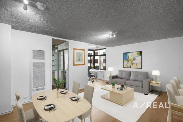 18/287 Exhibition Street, VIC 3000