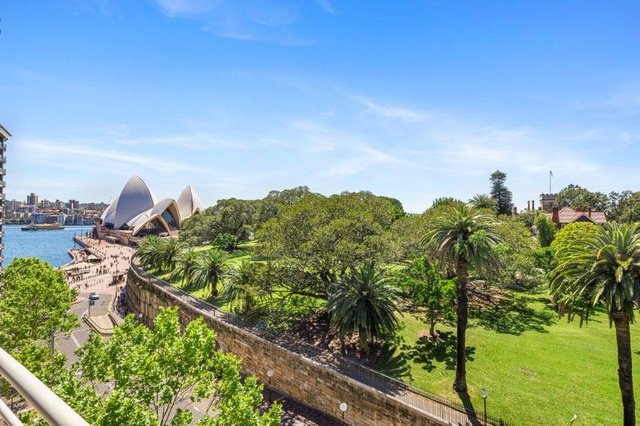 72/5 Macquarie Street, NSW 2000