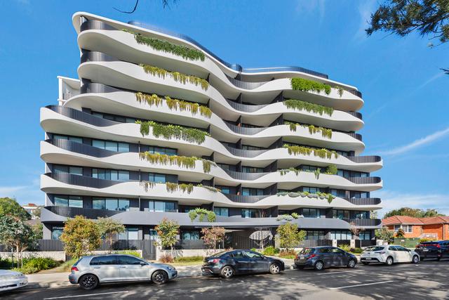 305/680 Kingsway, NSW 2228