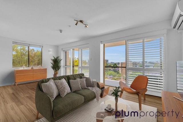 11/60 Bellevue Terrace, QLD 4067