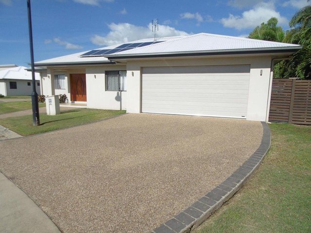 34 Park Lane, QLD 4817