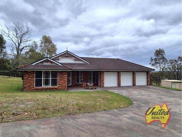 880 Werombi Road, NSW 2570