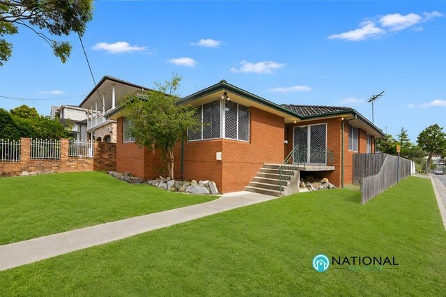 35 Cross Street, NSW 2161