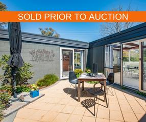 SOLD prior to auction