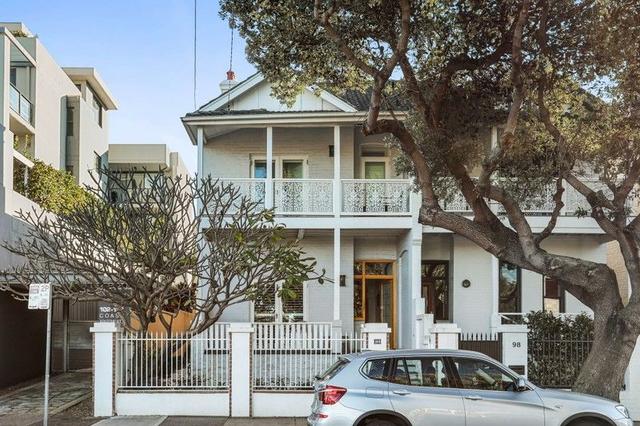 100 Brook Street, NSW 2034