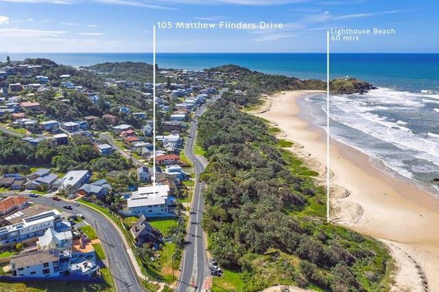 105 Matthew Flinders Drive, NSW 2444