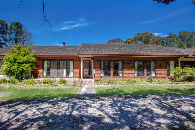 183 Penrose Road, NSW 2578