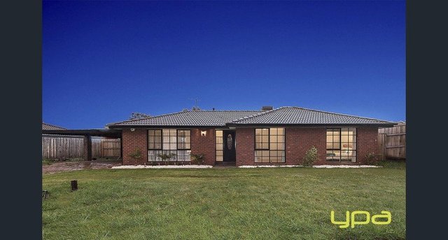 42 Dunvegan Drive, VIC 3337
