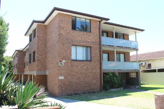 4/79A Eighth Avenue, NSW 2194