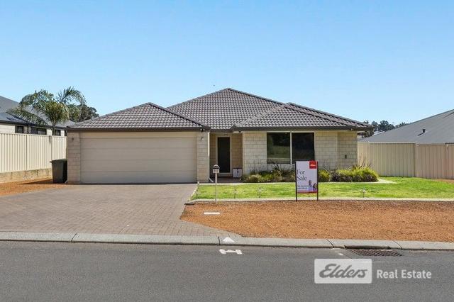 20 Jacaranda  Loop, WA 6225