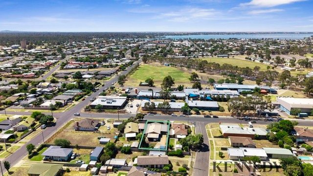 39 McLean Street, VIC 3730