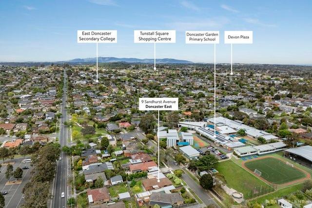 9 Sandhurst Avenue, VIC 3109