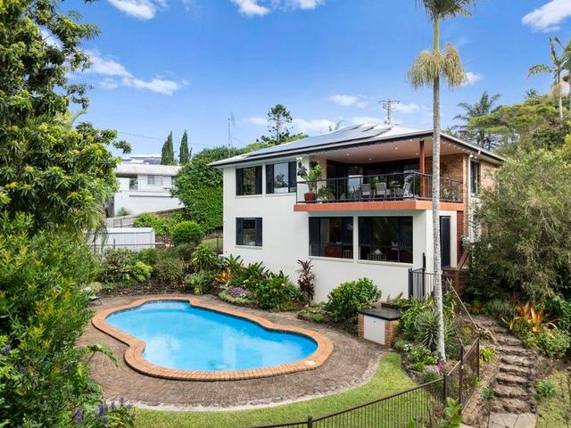 22 Crescent Street, NSW 2487