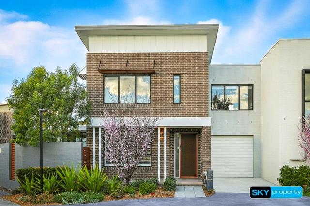 16 Eastlakes Glade, NSW 2148