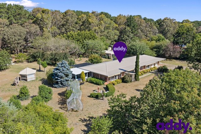 1 Reardon Place, NSW 2621