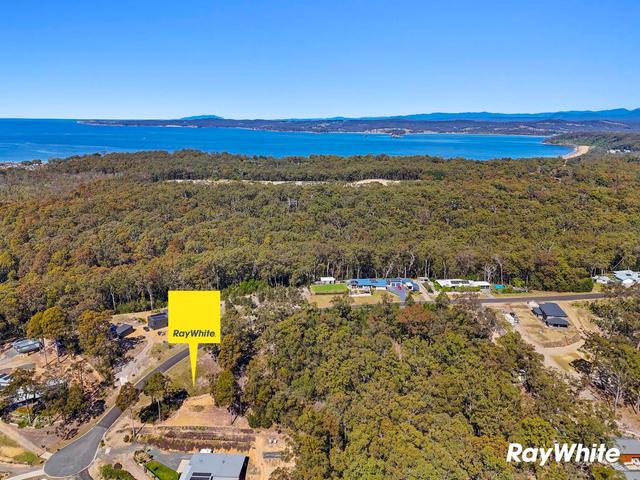 Lot 5 Sanctuary Forest Place, NSW 2536