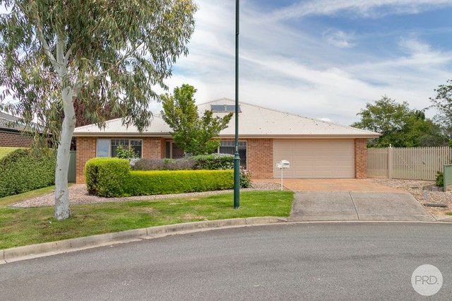 8 Keating Court, VIC 3352
