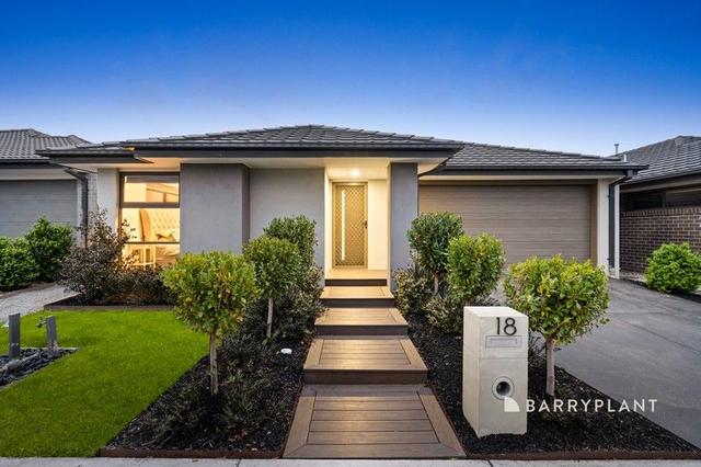 18 Millicent Parade, VIC 3809