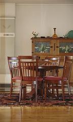 Thru to Dining (2005-05-05)