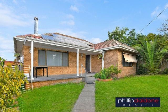 44 Gallipoli Street, NSW 2141