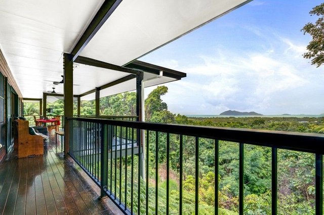 28 Mission Circle, QLD 4852