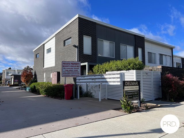 31/22 Henry Kendall Street, ACT 2913