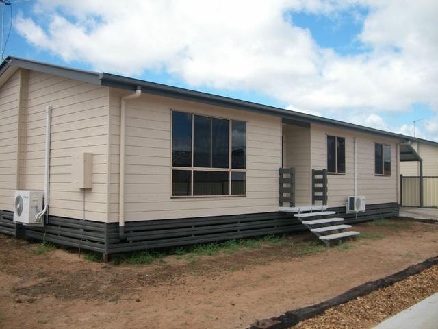 4a Burn Street, QLD 4723