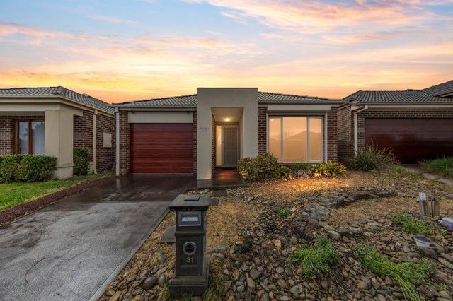 31 Moore Mews, VIC 3810