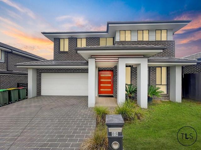 32 Holden Drive, NSW 2570