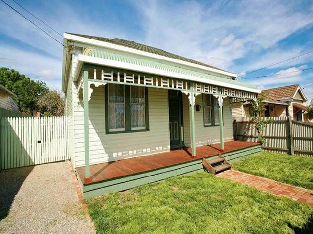 169 Morris Street, VIC 3020