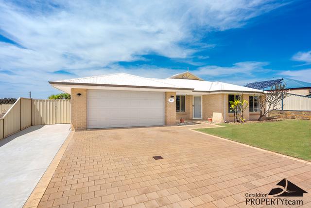 20 Brittania Parade, WA 6530