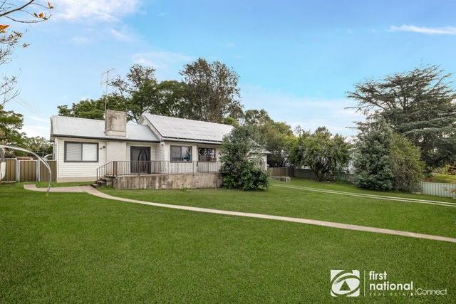 172 Francis Street, NSW 2753