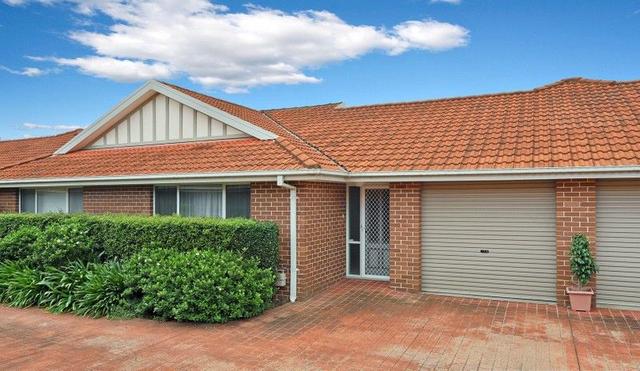 2/25 Trelawney Street, NSW 2122