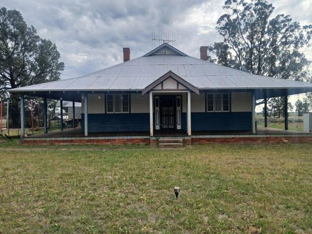 Dalwood/27L Collie Road, NSW 2830