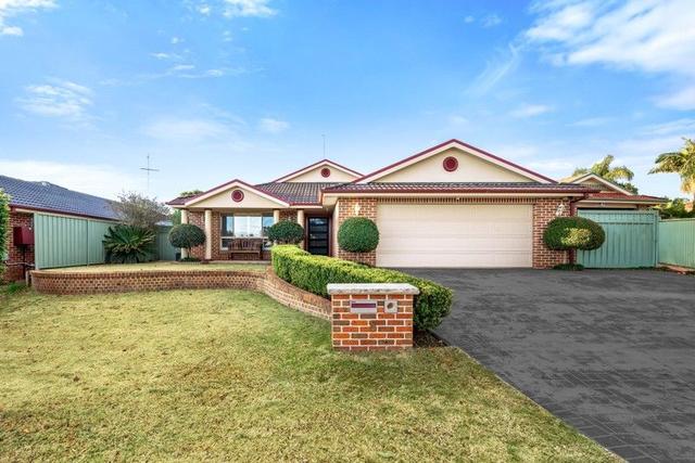 8 Ormonde Close, NSW 2745
