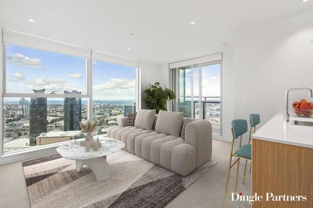 3506E/888 Collins Street, VIC 3008