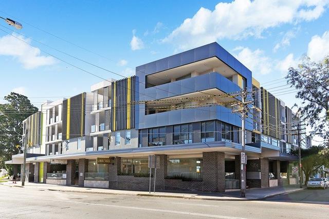 9/445-455 Liverpool Road, NSW 2131