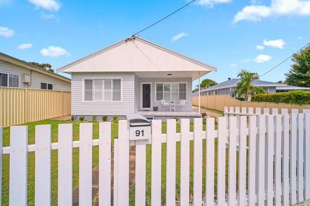 91 Breckenridge Street, NSW 2428