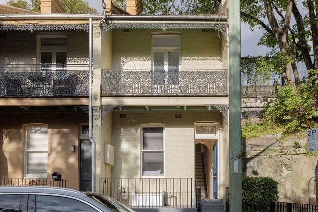 22 Trinity Avenue, NSW 2000