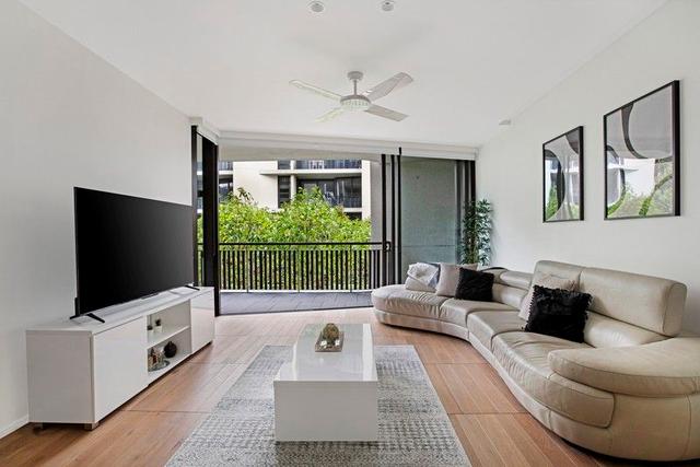 115/11 Young  Street, NSW 2031