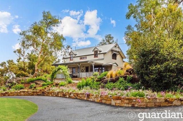 135 Miller Road, NSW 2157