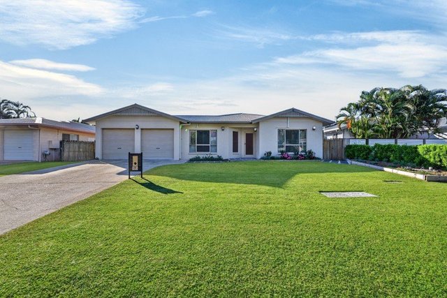 28 Morstone  Street, QLD 4814