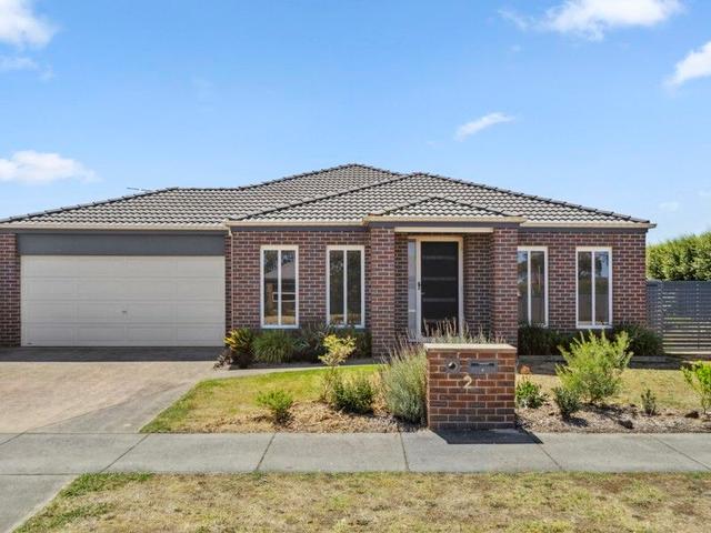 2 Imperial  Drive, VIC 3250