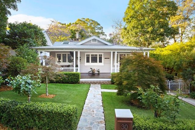 30 George Street, NSW 2777