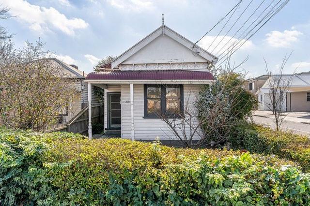 268 Ballarat Road, VIC 3011